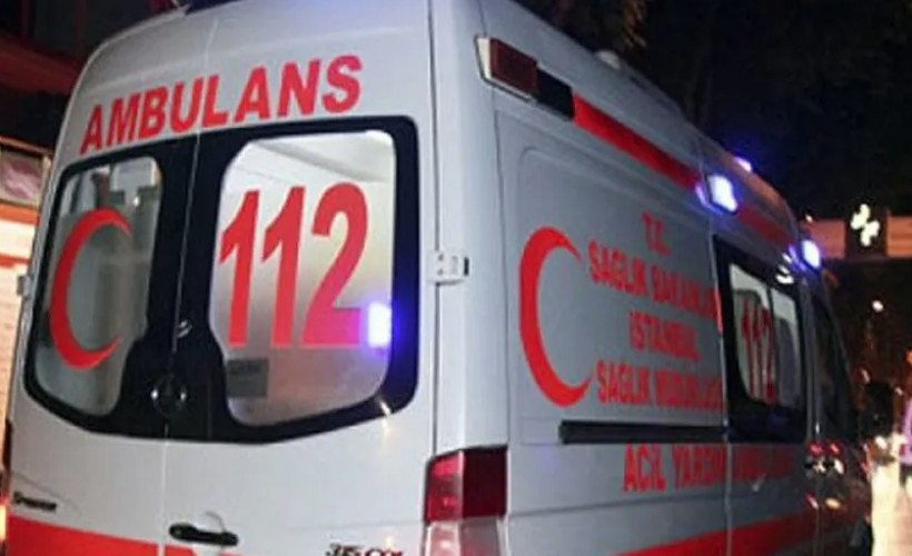 Zonguldak'ta madende göçük: 1 ölü, 1 yaralı