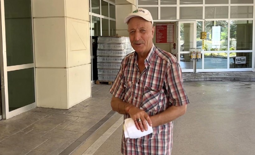 İzmir'de 416 acemi kasap hastanelik oldu