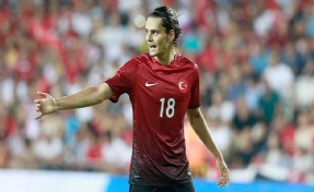 Enes Ünal, A Milli Takım'ın EURO 2024 kadrosundan çıkarıldı