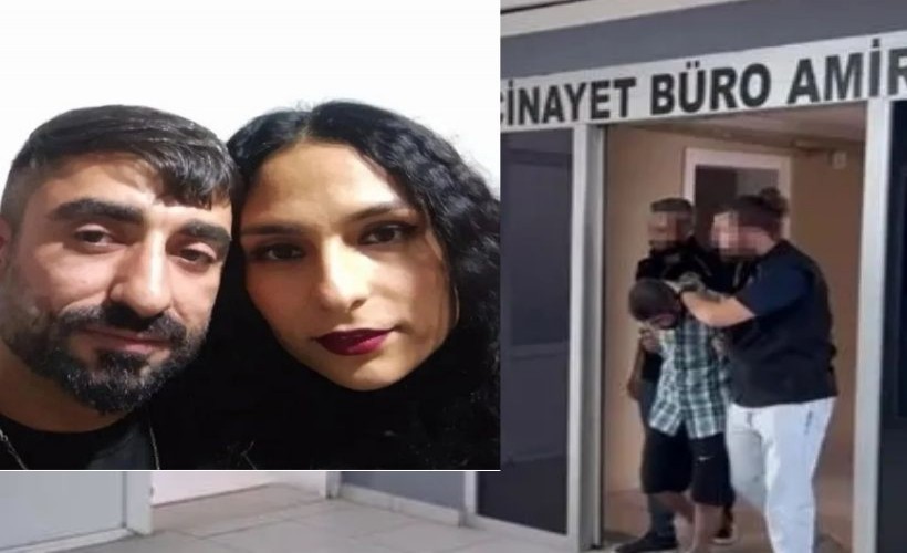 İzmir'deki kadın cinayetinde 'kripto para' detayı: Başından vurarak öldürmüştü