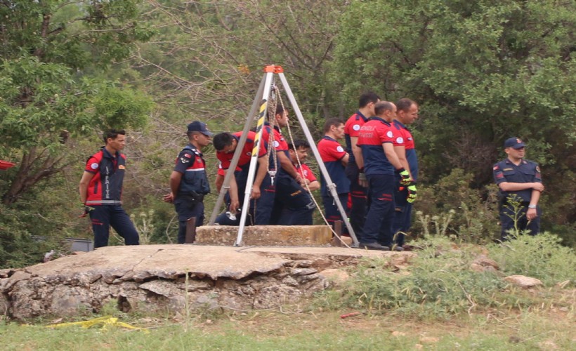 'Kuyu' cinayetleri davasında 5 sanığa hapis cezası