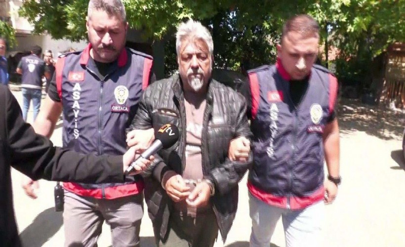 Tacizci üvey babaya 'öz çocuklarını da istismar etti' iddiası