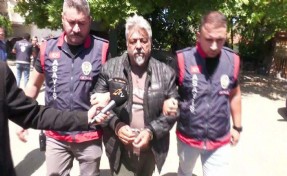 Tacizci üvey babaya 'öz çocuklarını da istismar etti' iddiası