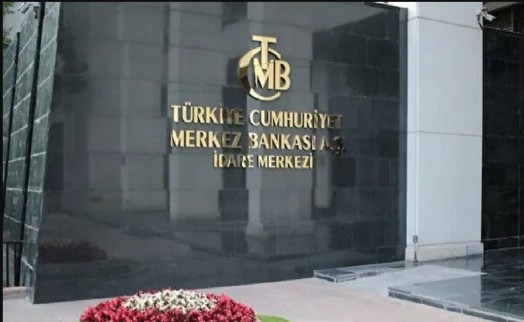 TCMB net rezervleri artıya geçti