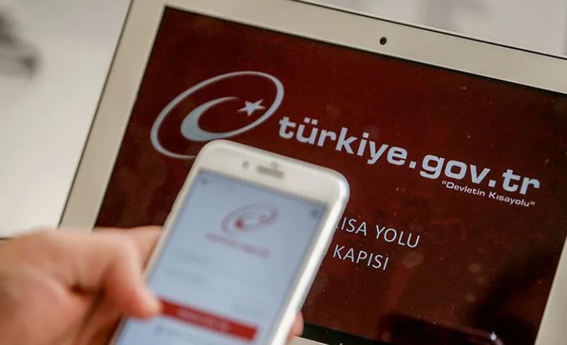 'e-Devlet'ten akrabalarınızı silebilirsiniz' iddiası