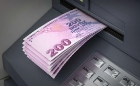 15 banka ATM'lerde para çekme limitini değiştirdi