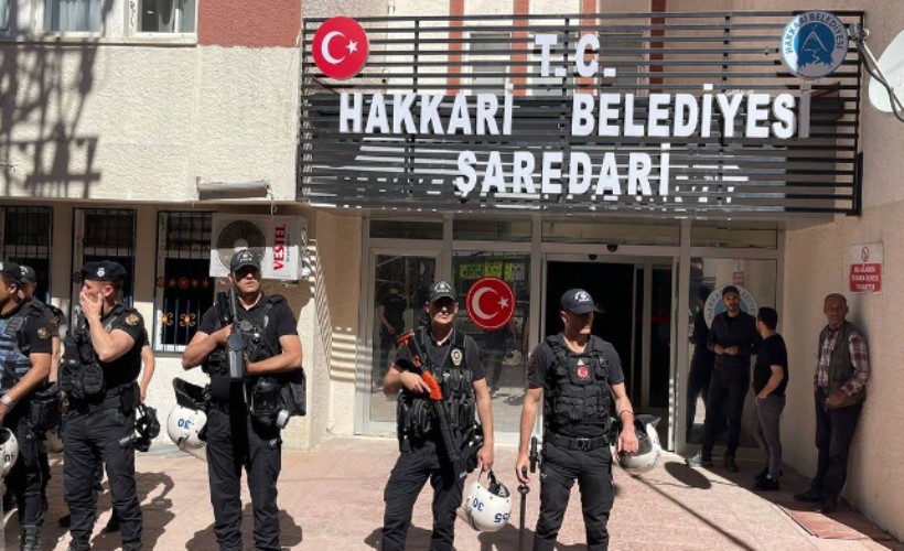 28 barodan ortak açıklama: İktidar kayyım atamalarından vazgeçmeli