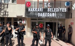 28 barodan ortak açıklama: İktidar kayyım atamalarından vazgeçmeli