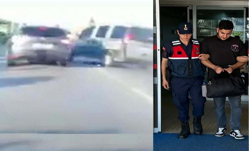 5 kişinin öldüğü 'makas' kazasında sürücü: Trafik canavarı ilan edildim