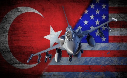 ABD'den kritik 'Türkiye' açıklaması: Türkiye kabul mektubunu imzaladı