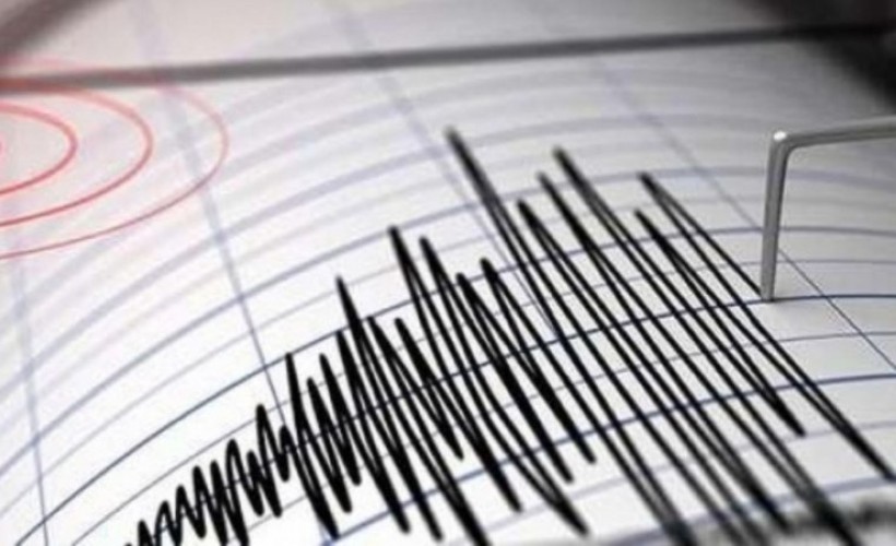 AFAD duyurdu: Adıyaman'da deprem!