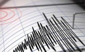 AFAD duyurdu: Adıyaman'da deprem!