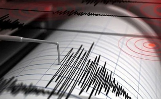 AFAD duyurdu: Datça açıklarında deprem!