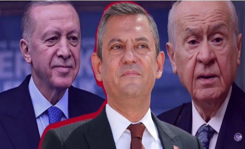 AK Parti'den Bahçeli'nin sözlerine ilk yanıt!