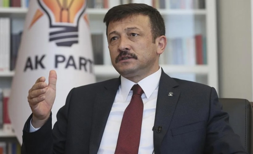 AK Parti'den asgari ücret açıklaması