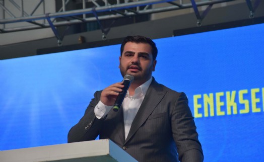 AK Partili İnan, Tugay'ı hedef aldı: Emekçilerin haklarını ödeyemiyor