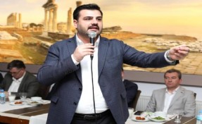 AK Partili İnan'dan Özel'e tebrik başkanlara tepki: Belediyelerde akraba kayırmacılığı