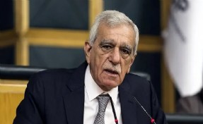 Ahmet Türk'ten 'kayyım' açıklaması: İktidar kendi kuyusunu kazıyor