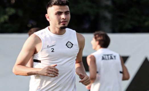 Altay'a stoper Kuban'dan ihtarname