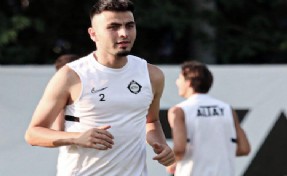 Altay'a stoper Kuban'dan ihtarname