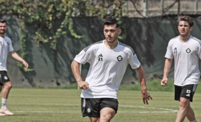 Altay'da Ali Kızılkuyu'ya talip çıktı