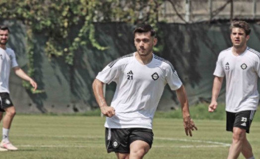 Altay'da Ali Kızılkuyu'ya talip çıktı