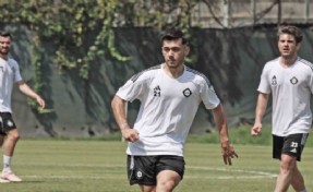 Altay'da Ali Kızılkuyu'ya talip çıktı