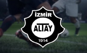 Altay'da kaleci Ozan'a 'kal' çağrısı