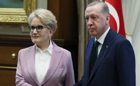 Ankara 'dedikodusu': Akşener, oğlunun büyükelçi olmasını istiyor