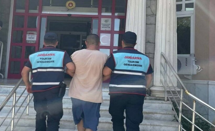 Aydın’da 2 kilo uyuşturucuyla yakalanan şüpheli tutuklandı