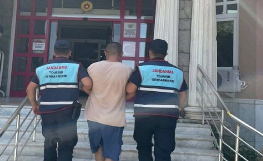 Aydın’da 2 kilo uyuşturucuyla yakalanan şüpheli tutuklandı