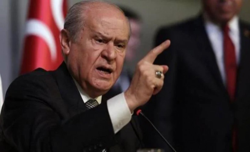 Bahçeli için bardağı taşıran son damla ne oldu?