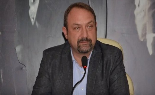 Başkan Yıldız'ın açıklamalarına Gümrükçü'den yanıt: Yanlış hesabın Bağdat’tan dönmesi dileğimle…