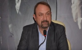 Başkan Yıldız'ın açıklamalarına Gümrükçü'den yanıt: Yanlış hesabın Bağdat’tan dönmesi dileğimle…