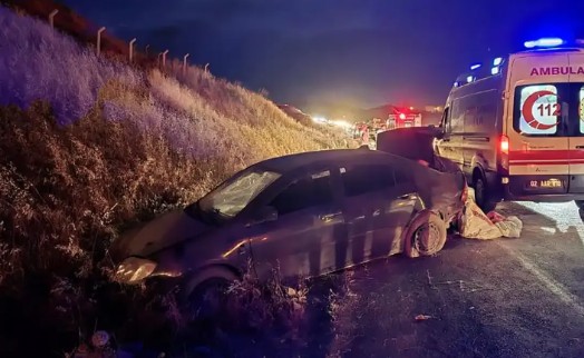 Bayramın üç günlük bilançosu açıklandı: 22 kişi hayatını kaybetti