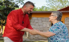 Buca Belediyesi Ata Evi’nde bayrama hazırlık