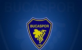 Bucaspor 1928'den Erol Can atağı