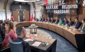 CHP MYK toplandı