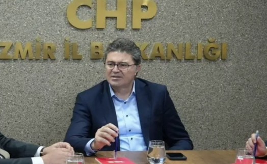 CHP'den MHP'ye yanıt: 'İki iri kıyıma cevaptır'