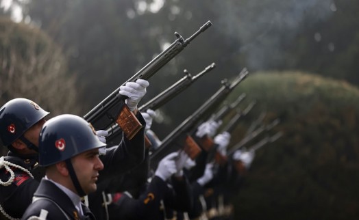 CHP'den TSK Personel Kanunu tepkisi: Ordu daha da siyasallaşacak