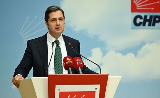 CHP heyeti 'kayyum' atamasına karşı Hakkari'ye gidiyor