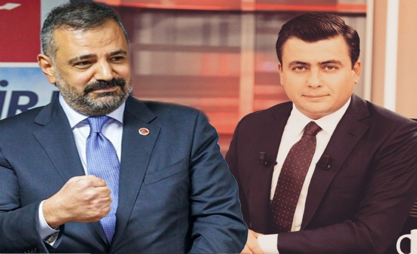 CHP'li Aslanoğlu'ndan kooperatif eleştirilerine yanıt: Fıskiye sever Gökçek ailesinin kale alınır yanı yok!