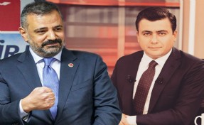 CHP'li Aslanoğlu'ndan kooperatif eleştirilerine yanıt: Fıskiye sever Gökçek ailesinin kale alınır yanı yok!