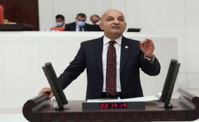 CHP'li Polat: Vatandaş enflasyon kurbanı oldu