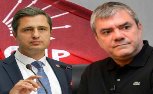 CHP'li Yücel'den Yılmaz Özdil'e sert tepki: Haddini bil!