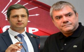 CHP'li Yücel'den Yılmaz Özdil'e sert tepki: Haddini bil!