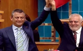 CHP'ye geçen Doğan'dan İlk açıklama: Yabancı olduğum bir parti değil