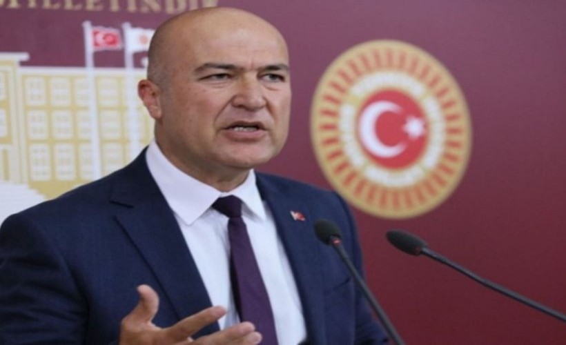 CHP’li Bakan’dan Yerlikaya ile görüşme öncesi mesaj: 'Sorunları çözemediğimiz noktada muhalefete devam edeceğiz'