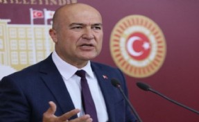 CHP’li Bakan’dan Yerlikaya ile görüşme öncesi mesaj: 'Sorunları çözemediğimiz noktada muhalefete devam edeceğiz'