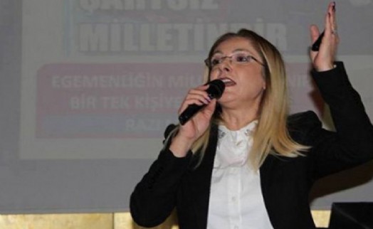 CHP’li Bayır’dan kongre öncesi flaş çıkış: Kadın kolları kaldırılsın!